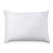 Laurel Cotton Dobby Pillow - White Pan Home