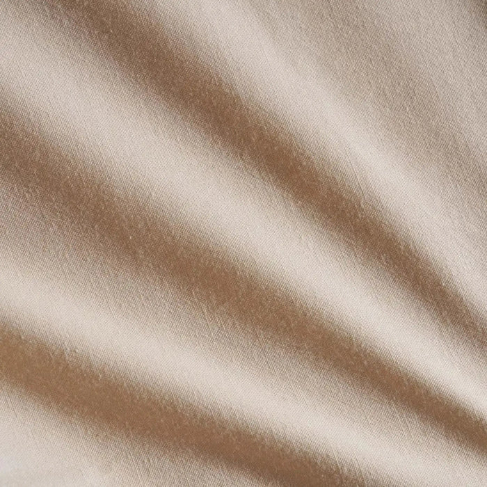 Lave King Fitted Sheet 180X200+33cm - Linen Pan Home