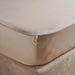 Lave King Fitted Sheet 180X200+33cm - Linen Pan Home