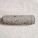 Layla Embroidered Bolster 50X20Cm - Grey Pan Home
