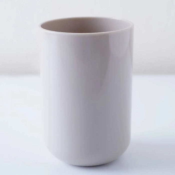 Lazlo Tumbler Beige