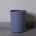 Lazlo Waste Bin - Grey Pan Home