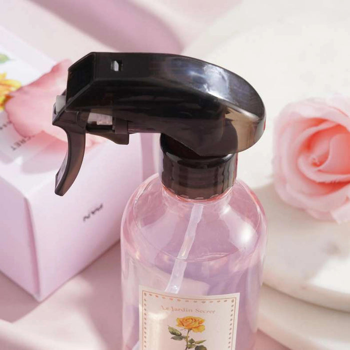 Le Jardin Secret Eternal Blooming Rose Room Spray 220Ml - Pink Pan Home