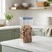 Leakproof Storage Container - Clear Pan Home