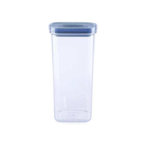 Leakproof Storage Container - Clear Pan Home