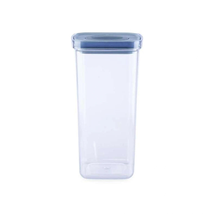 Leakproof Storage Container - Clear Pan Home