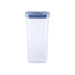 Leakproof Storage Container - Clear Pan Home