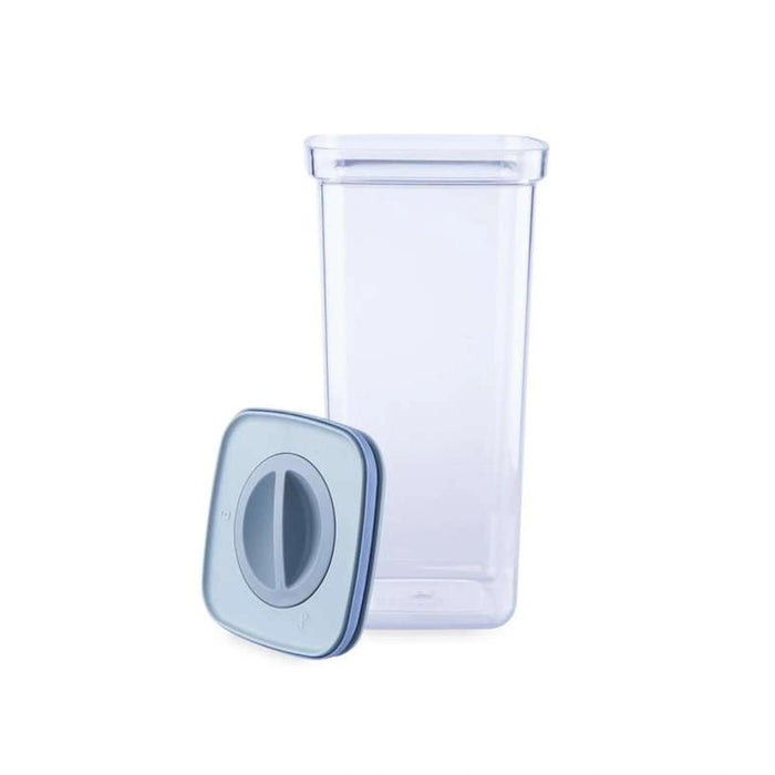 Leakproof Storage Container - Clear Pan Home