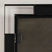 Ledger Leaner Floor Mirror 198.5X99.5Cm - Black Pan Home