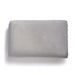 Lenzi Cool Gel Memory Foam Pillow - 36X56X12cm - White Pan Home