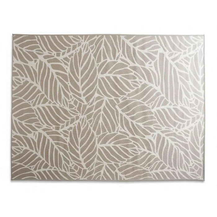 Lessandra Flat Weave Indoor/Outdoor Rug 160X230Cm - Beige Pan Home