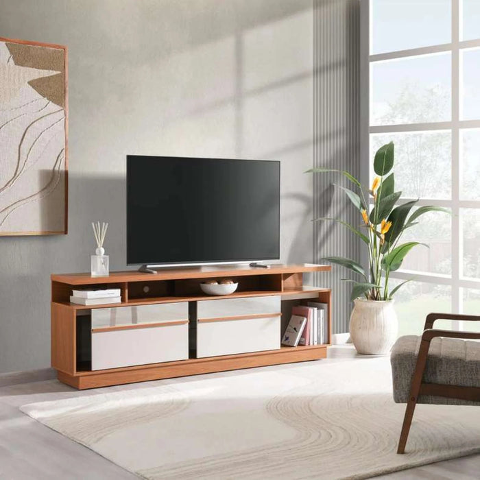 Leticia Tv Unit Up To 80 Inches