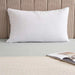Levi Super Soft Pillow - White Pan Home