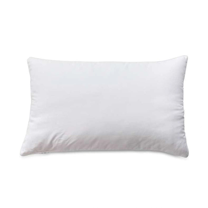 Levi Super Soft Pillow - White Pan Home