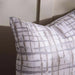 Levian Printed Filled Cushion 50X50Cm-Beige Pan Home