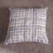 Levian Printed Filled Cushion 50X50Cm-Beige Pan Home