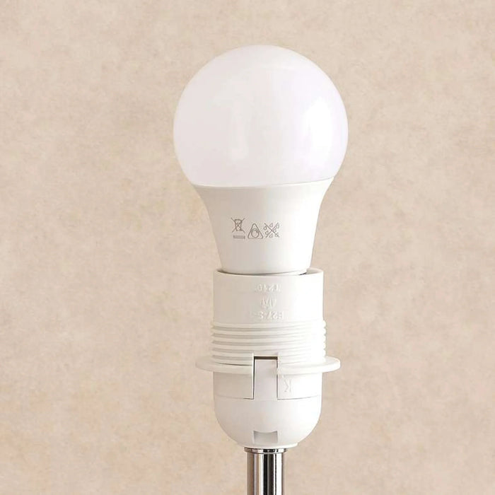 Levin A60 Bulb E27 9W 850Lm 3000K Dimmable Warm Light - White
