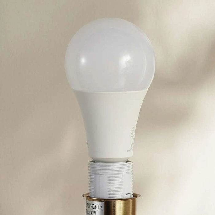 Levin Led A-Bulb 20W E27 3000K Warm Light - White