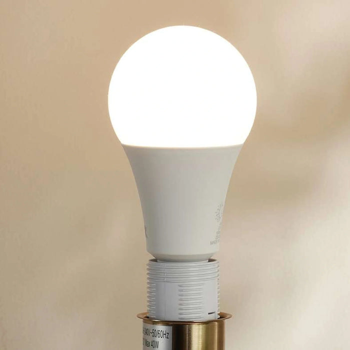 Levin Led A-Bulb 20W E27 3000K Warm Light - White