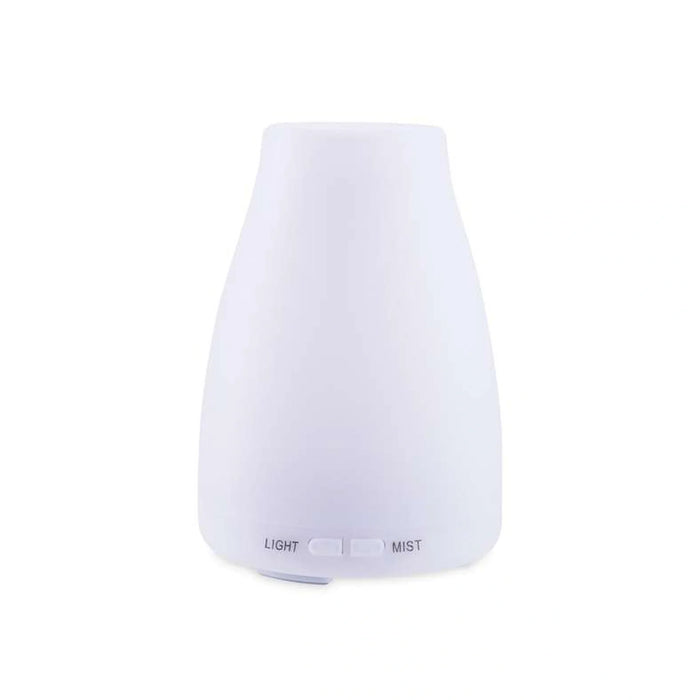 Levoit Ultrasonic Humidifier 120Ml - White