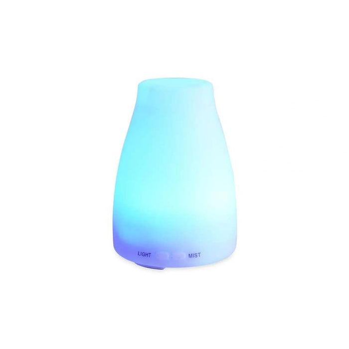 Levoit Ultrasonic Humidifier 120Ml - White