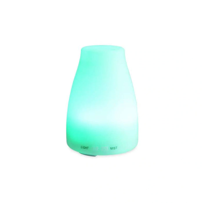Levoit Ultrasonic Humidifier 120Ml - White