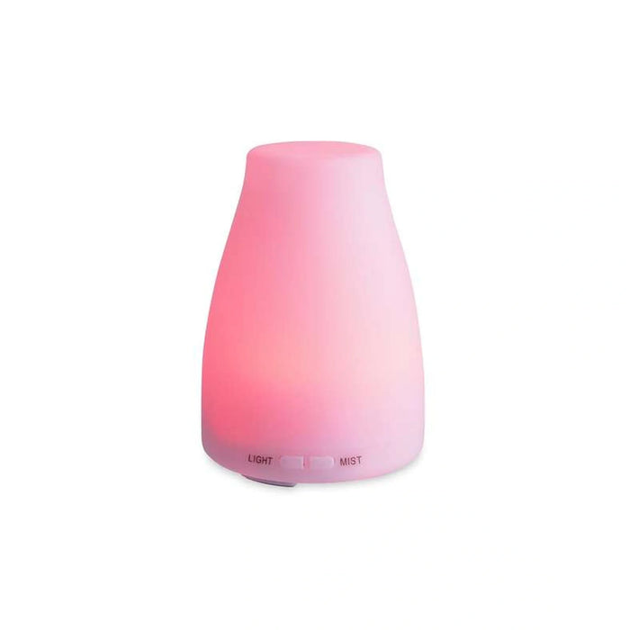 Levoit Ultrasonic Humidifier 120Ml - White