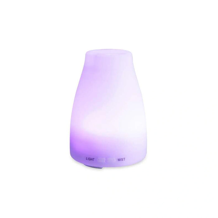 Levoit Ultrasonic Humidifier 120Ml - White