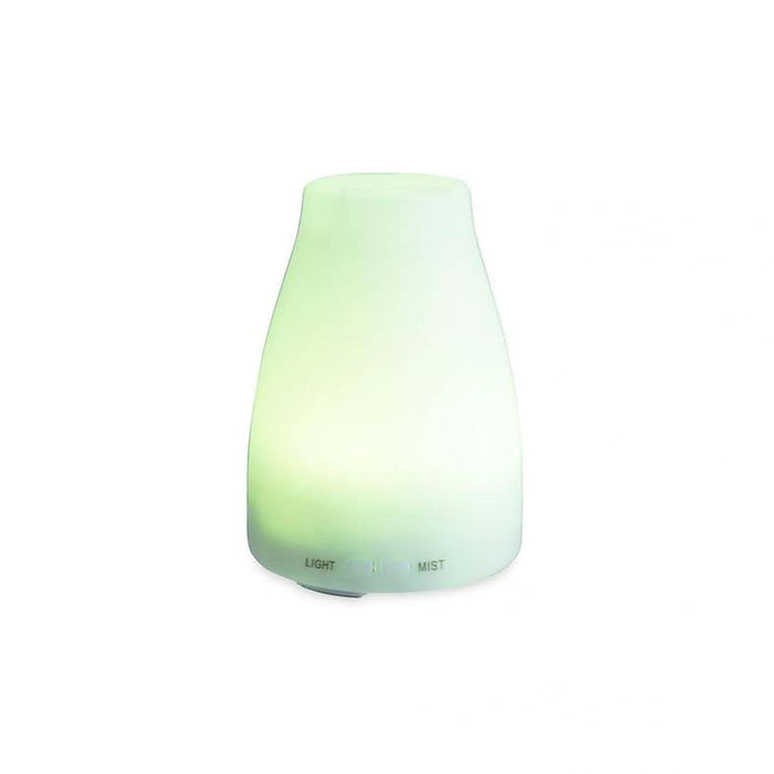Levoit Ultrasonic Humidifier 120Ml - White