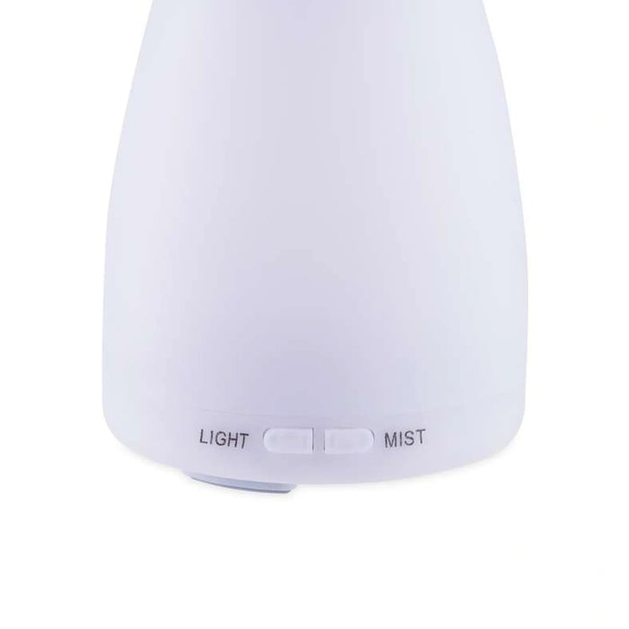 Levoit Ultrasonic Humidifier 120Ml - White