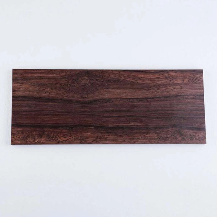 Leyton Wooden Wall Shelf 61X23Cm-Brown Pan Home