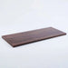 Leyton Wooden Wall Shelf 61X23Cm-Brown Pan Home