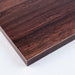 Leyton Wooden Wall Shelf 61X23Cm-Brown Pan Home
