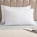 Liam Super Soft Pillow - White Pan Home