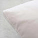 Liam Super Soft Pillow - White Pan Home