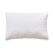 Liam Super Soft Pillow - White Pan Home