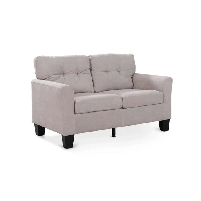 Lilac 2 Seater Sofa