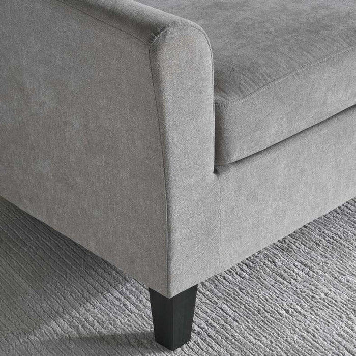 Lilac 3 Seater Sofa Pan Home
