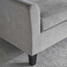 Lilac 3 Seater Sofa Pan Home