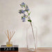 Lilac Artificial Stem Flower H67Cm - Blue Pan Home