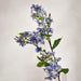 Lilac Artificial Stem Flower H67Cm - Blue Pan Home