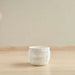 Lilia Paper Rope Storage Basket  22X22X18Cm - White Pan Home
