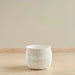 Lilia Paper Rope Storage Basket  26X26X22Cm - White Pan Home