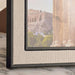 Lily Photo Frame 19X24Cm - Light Beige Pan Home