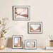 Lily Photo Frame 19X24Cm - Light Beige Pan Home