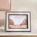 Lily Photo Frame 21X26Cm - Light Beige Pan Home