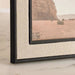 Lily Photo Frame 21X26Cm - Light Beige Pan Home
