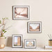 Lily Photo Frame 21X26Cm - Light Beige Pan Home