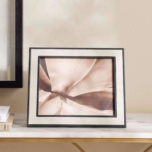 Lily Photo Frame 26X31Cm - Light Beige Pan Home