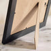 Lily Photo Frame 26X31Cm - Light Beige Pan Home